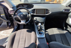 Peugeot 308 1.6 BLUE HDI 120 CV ALLURE 5 PORTES