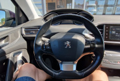Peugeot 308 1.6 BLUE HDI 120 CV ALLURE 5 PORTES