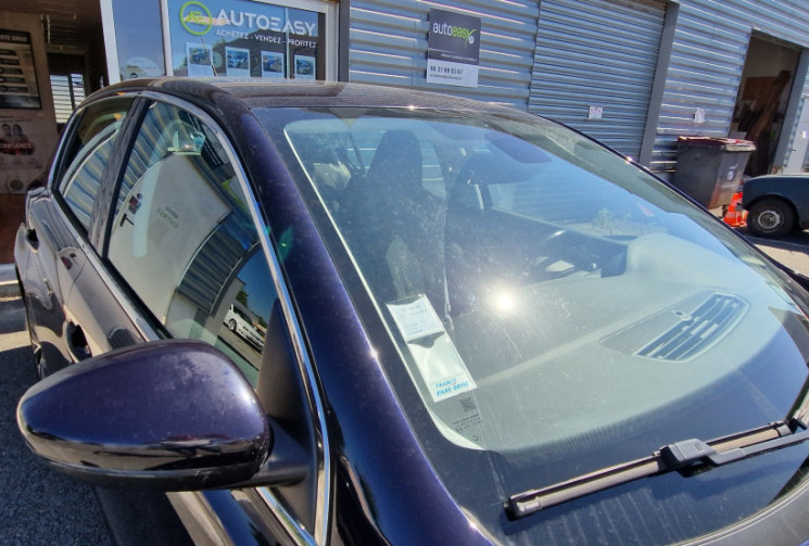 Peugeot 308 1.6 BLUE HDI 120 CV ALLURE 5 PORTES