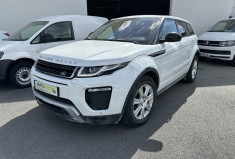 Land-Rover Range Rover Evoque  2.0 TD4 DPF 4WD BVA9 180 CV DYNAMIC