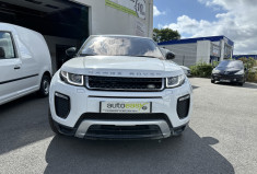 Land-Rover Range Rover Evoque  2.0 TD4 DPF 4WD BVA9 180 CV DYNAMIC