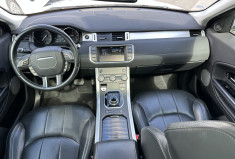 Land-Rover Range Rover Evoque  2.0 TD4 DPF 4WD BVA9 180 CV DYNAMIC
