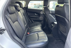 Land-Rover Range Rover Evoque  2.0 TD4 DPF 4WD BVA9 180 CV DYNAMIC