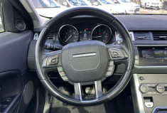 Land-Rover Range Rover Evoque  2.0 TD4 DPF 4WD BVA9 180 CV DYNAMIC