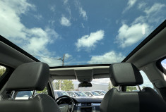 Land-Rover Range Rover Evoque  2.0 TD4 DPF 4WD BVA9 180 CV DYNAMIC