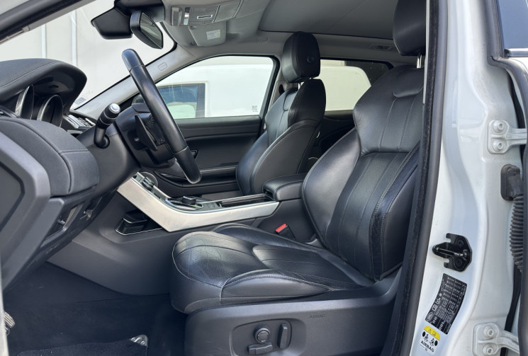 Land-Rover Range Rover Evoque  2.0 TD4 DPF 4WD BVA9 180 CV DYNAMIC