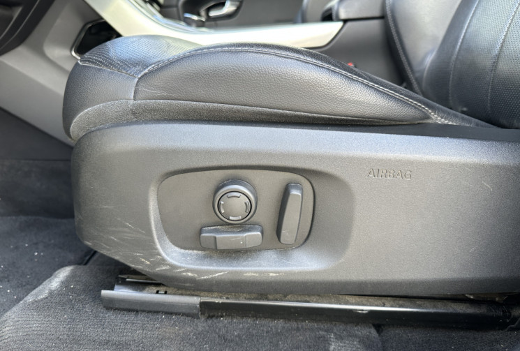 Land-Rover Range Rover Evoque  2.0 TD4 DPF 4WD BVA9 180 CV DYNAMIC