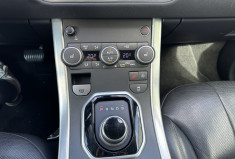 Land-Rover Range Rover Evoque  2.0 TD4 DPF 4WD BVA9 180 CV DYNAMIC