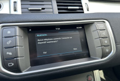 Land-Rover Range Rover Evoque  2.0 TD4 DPF 4WD BVA9 180 CV DYNAMIC
