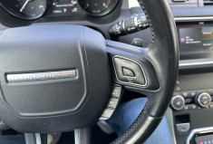 Land-Rover Range Rover Evoque  2.0 TD4 DPF 4WD BVA9 180 CV DYNAMIC