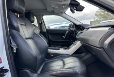 Land-Rover Range Rover Evoque  2.0 TD4 DPF 4WD BVA9 180 CV DYNAMIC