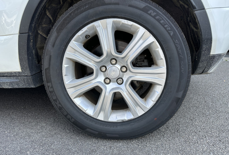 Land-Rover Range Rover Evoque  2.0 TD4 DPF 4WD BVA9 180 CV DYNAMIC