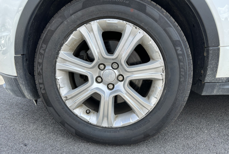 Land-Rover Range Rover Evoque  2.0 TD4 DPF 4WD BVA9 180 CV DYNAMIC