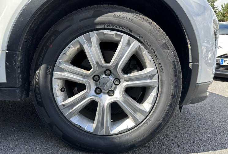 Land-Rover Range Rover Evoque  2.0 TD4 DPF 4WD BVA9 180 CV DYNAMIC