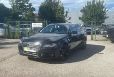 Audi A4 2.0 / 143 CH / AMBIENTE 