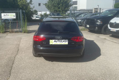 Audi A4 2.0 / 143 CH / AMBIENTE 