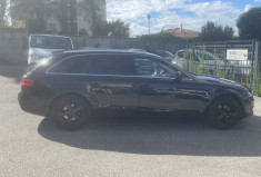 Audi A4 2.0 / 143 CH / AMBIENTE 