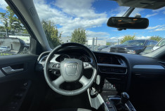 Audi A4 2.0 / 143 CH / AMBIENTE 
