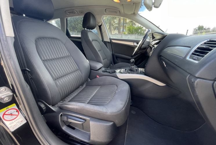 Audi A4 2.0 / 143 CH / AMBIENTE 