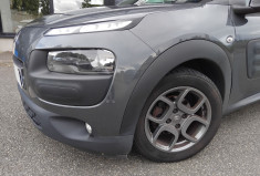 Citroën C4 CACTUS 1.6 BlueHDi 100ch  ETG6 Feel  - Caméra de recul - Sièges Chauffants
