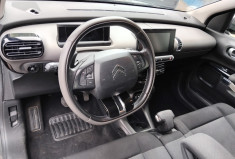 Citroën C4 CACTUS 1.6 BlueHDi 100ch  Feel  - Caméra de recul - Sièges Chauffants