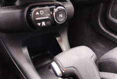 Citroën C4 CACTUS 1.6 BlueHDi 100ch  Feel  - Caméra de recul - Sièges Chauffants