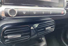 Citroën C4 CACTUS 1.6 BlueHDi 100ch  ETG6 Feel  - Caméra de recul - Sièges Chauffants