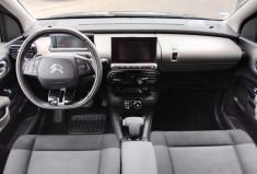 Citroën C4 CACTUS 1.6 BlueHDi 100ch  Feel  - Caméra de recul - Sièges Chauffants