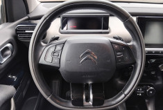 Citroën C4 CACTUS 1.6 BlueHDi 100ch  Feel  - Caméra de recul - Sièges Chauffants