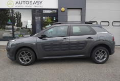 Citroën C4 CACTUS 1.6 BlueHDi 100ch  Feel  - Caméra de recul - Sièges Chauffants