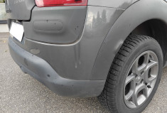 Citroën C4 CACTUS 1.6 BlueHDi 100ch  Feel  - Caméra de recul - Sièges Chauffants
