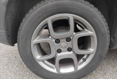 Citroën C4 CACTUS 1.6 BlueHDi 100ch  Feel  - Caméra de recul - Sièges Chauffants