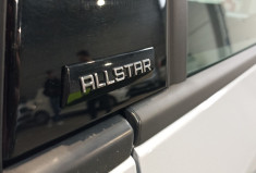 Volkswagen Polo  BlueMotion Technology Allstar 5 portes