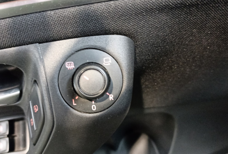 Volkswagen Polo  BlueMotion Technology Allstar 5 portes