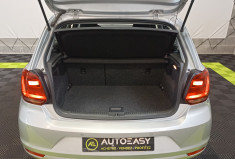 Volkswagen Polo  1.2 TSI Turbo 90 ch BlueMotion Technology Allstar 5 portes