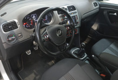 Volkswagen Polo  BlueMotion Technology Allstar 5 portes