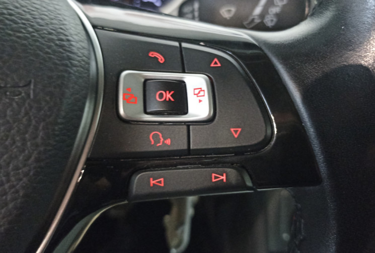 Volkswagen Polo  BlueMotion Technology Allstar 5 portes