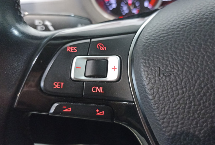 Volkswagen Polo  BlueMotion Technology Allstar 5 portes