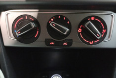 Volkswagen Polo  BlueMotion Technology Allstar 5 portes