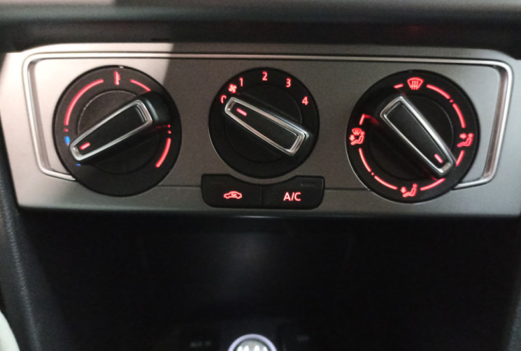 Volkswagen Polo  BlueMotion Technology Allstar 5 portes
