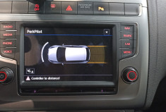 Volkswagen Polo  BlueMotion Technology Allstar 5 portes