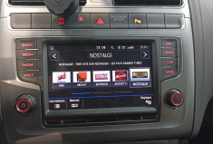 Volkswagen Polo  BlueMotion Technology Allstar 5 portes