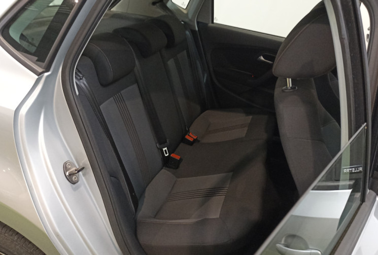 Volkswagen Polo  BlueMotion Technology Allstar 5 portes