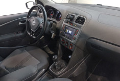 Volkswagen Polo  BlueMotion Technology Allstar 5 portes