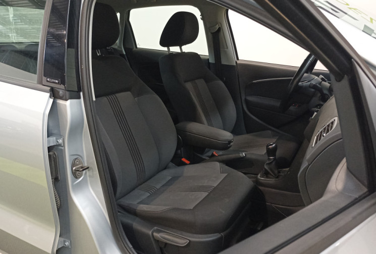 Volkswagen Polo  BlueMotion Technology Allstar 5 portes