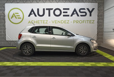 Volkswagen Polo  BlueMotion Technology Allstar 5 portes
