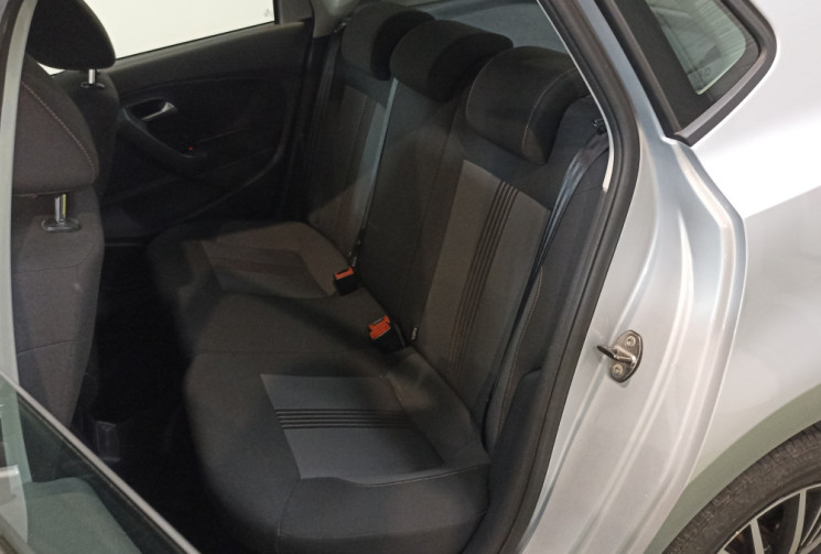 Volkswagen Polo  BlueMotion Technology Allstar 5 portes