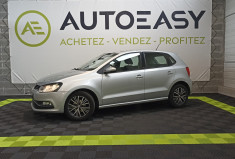 Volkswagen Polo  BlueMotion Technology Allstar 5 portes