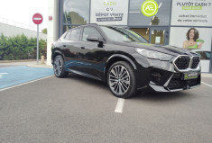 BMW X2 xDrive 20d 163ch DKG7 M Sport