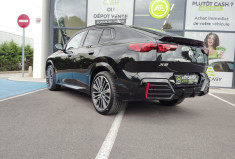 BMW X2 xDrive 20d 163ch DKG7 M Sport